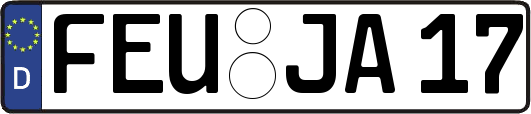 FEU-JA17
