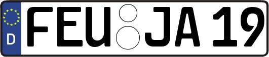 FEU-JA19