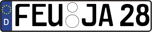 FEU-JA28