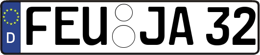 FEU-JA32