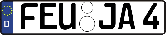 FEU-JA4