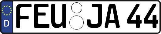 FEU-JA44
