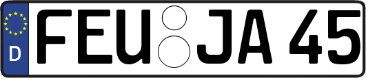 FEU-JA45
