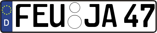 FEU-JA47
