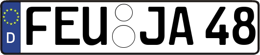 FEU-JA48
