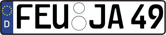 FEU-JA49