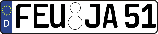 FEU-JA51