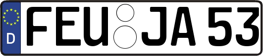 FEU-JA53