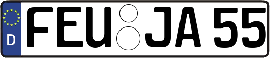 FEU-JA55