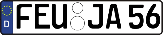 FEU-JA56