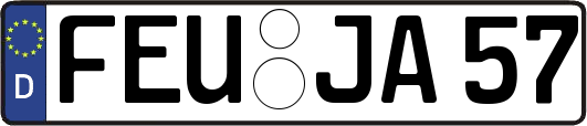 FEU-JA57