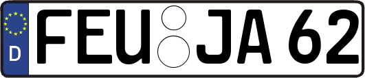FEU-JA62