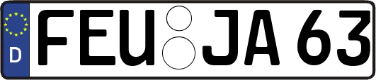 FEU-JA63