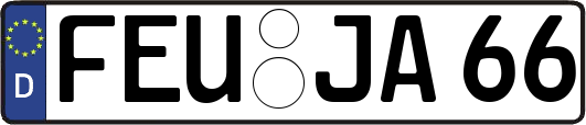 FEU-JA66