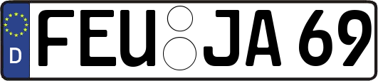 FEU-JA69