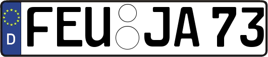 FEU-JA73