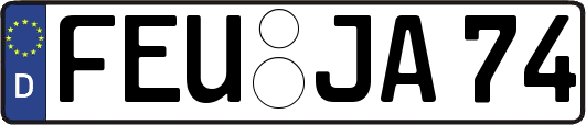FEU-JA74