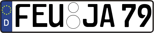 FEU-JA79