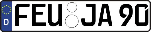 FEU-JA90