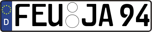 FEU-JA94