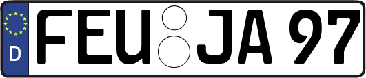 FEU-JA97