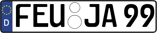 FEU-JA99