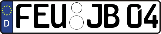 FEU-JB04