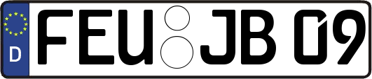 FEU-JB09