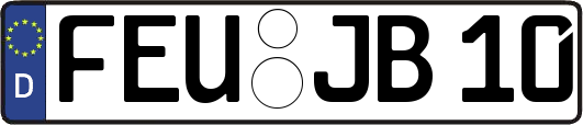FEU-JB10