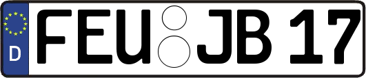 FEU-JB17