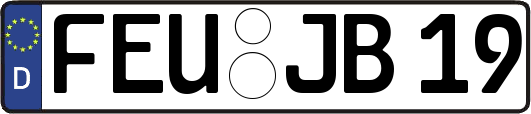 FEU-JB19