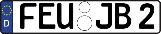 FEU-JB2