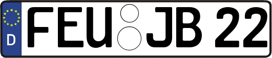 FEU-JB22