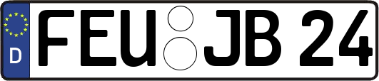 FEU-JB24