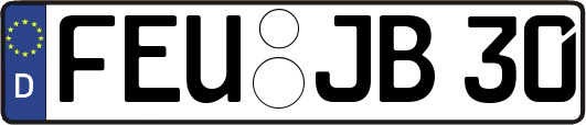FEU-JB30