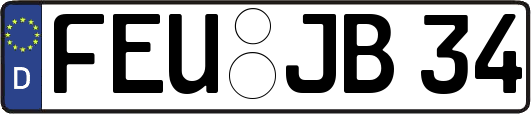FEU-JB34