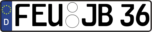 FEU-JB36