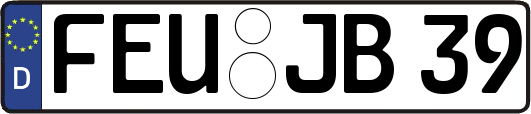 FEU-JB39