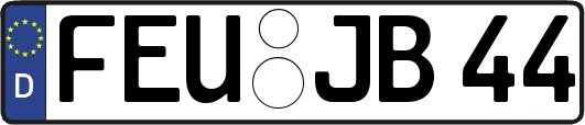 FEU-JB44