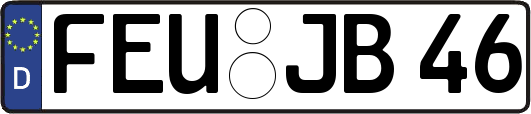 FEU-JB46