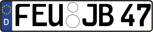 FEU-JB47