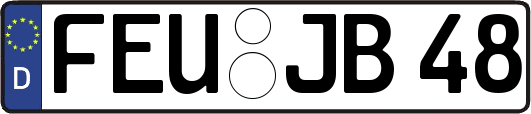 FEU-JB48