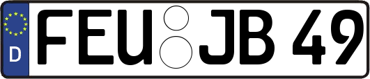 FEU-JB49