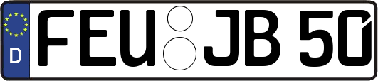 FEU-JB50