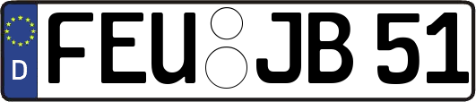 FEU-JB51