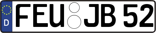 FEU-JB52