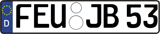FEU-JB53