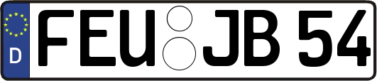 FEU-JB54