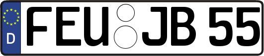 FEU-JB55