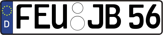 FEU-JB56